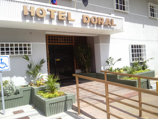 Hotel Doral