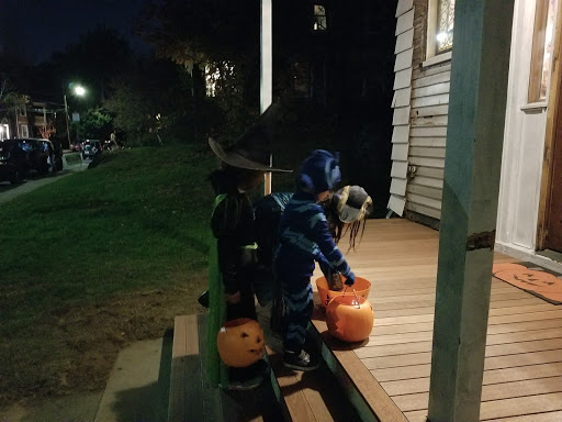 Park «Dorchester Park», reviews and photos, 2180 Dorchester Ave, Dorchester, MA 02124, USA