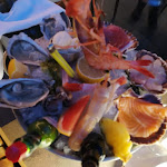 Photo n°6 de l'avis de Pietro.i fait le 24/08/2022 à 21:35 sur le  Bar Ristorante Clipper à Taggia