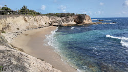 Playa La Mesa'in fotoğrafı imkanlar alanı