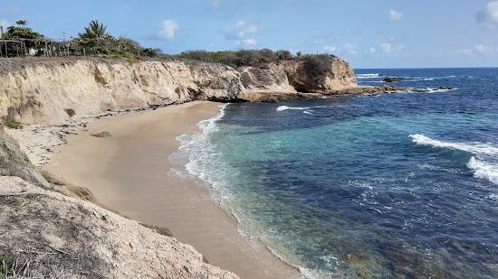 Playa La Mesa
