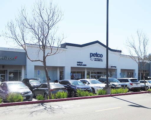 Pet Supply Store «Petco Animal Supplies», reviews and photos, 420 El Cerrito Plaza, El Cerrito, CA 94530, USA