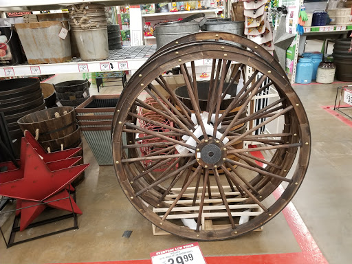 Home Improvement Store «Tractor Supply Co.», reviews and photos, 3015 S 23rd Ave, Greeley, CO 80631, USA