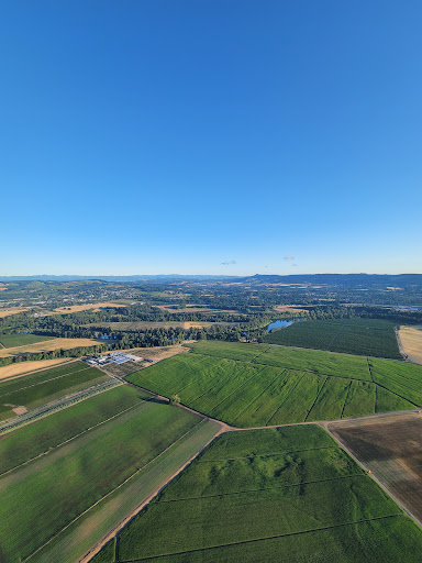 Balloon Ride Tour Agency «Vista Balloon Adventures», reviews and photos, 1050 Commerce Pkwy, Newberg, OR 97132, USA