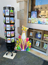 Photo n°12 de Grizzly Art à Plestin-les-Grèves ()