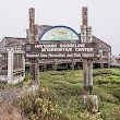 Hayward Shoreline Interpretive Center