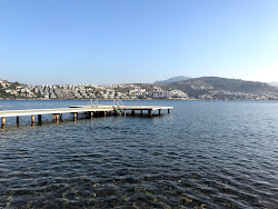 Foto von Tankay Beach strandresort-gebiet