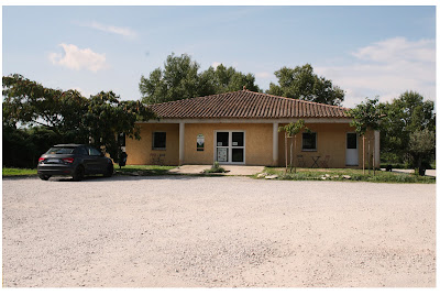 Clinique Vétérinaire MediAnimal à Gallargues-le-Montueux à Gallargues-le-Montueux