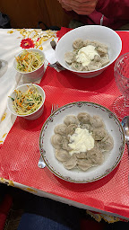 Photo n°119 de La Cantine des Tsars à Paris ()