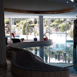 Photo n°1 de l'avis de Lara.P fait le 29/06/2021 à 16:15 sur le  Feldmilla Design Hotel à Sand in Taufers