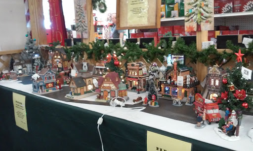 Hardware Store «Canyon Lake Ace Hardware», reviews and photos, 1150 FM2673, Canyon Lake, TX 78133, USA