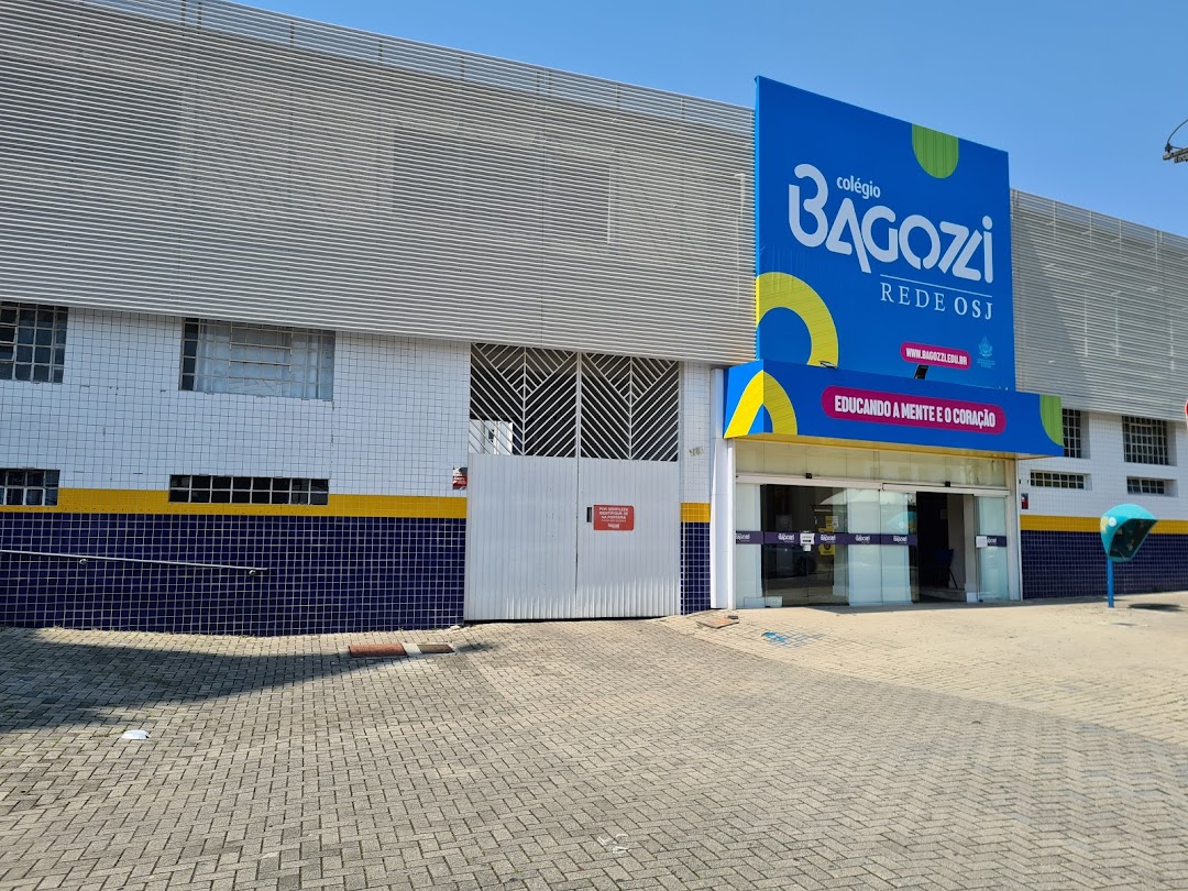 Colegio Bagozzi