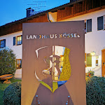 Photo n°2 de l'avis de Ja.a fait le 16/08/2021 à 08:14 sur le  Hotel Landhaus Kössel - Peter Kössel à Füssen