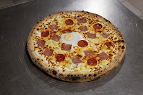 Plats et boissons du Pizzeria Trio Pizza à Villeparisis - n°12