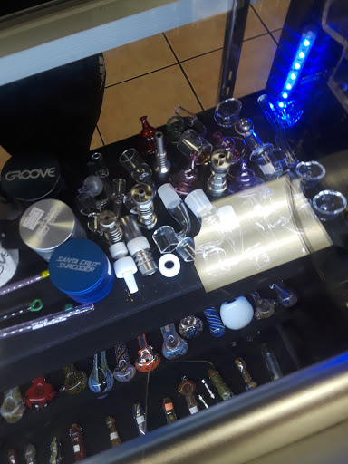 Tobacco Shop «Smoke shop & vape shop», reviews and photos, 10807 Beverly Blvd, Whittier, CA 90601, USA