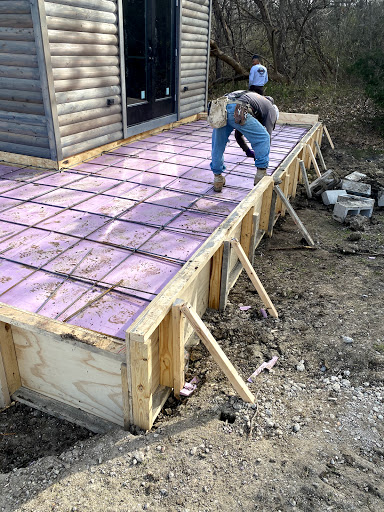 Reliable Concrete Cutting, LLC