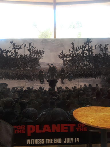 Movie Theater «Century @ The River Cinemark Theatre», reviews and photos, 71800 71800 Hwy 111 Suite A-137, Rancho Mirage, CA 92270, USA