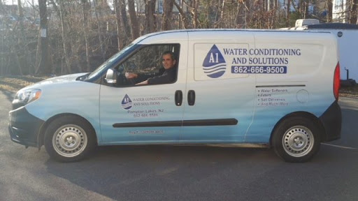 A1 Water Conditioning & Solutions in Pompton Lakes, New Jersey