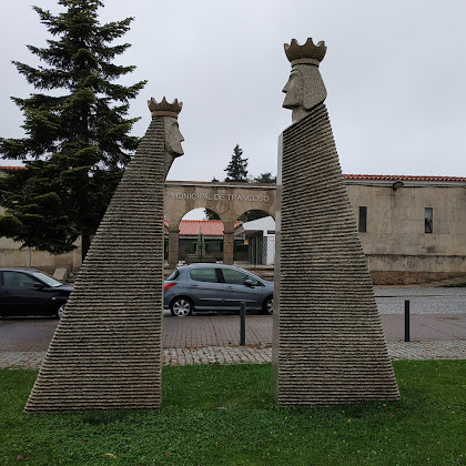 Extérieur Hostellerie Casa do Brigadeiro 6360-510 Lajeosa do Mondego