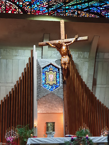 Parroquia La Dolorosa, Quito