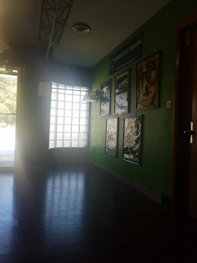 Amusement Center «Escape Room Cleveland», reviews and photos, 23525 Lorain Rd, North Olmsted, OH 44070, USA