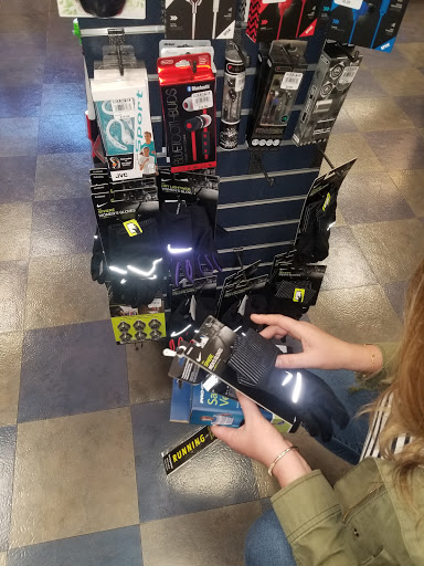 Sporting Goods Store «Big 5 Sporting Goods - Sandy», reviews and photos, 960 10600 S, Sandy, UT 84094, USA