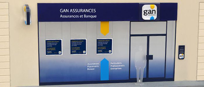Opinii despre GAN ASSURANCES ORLEANS - SERKAN SATGUN în Orléans - Courtier d'assurances