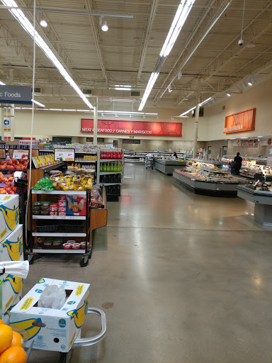 Grocery Store «Meijer», reviews and photos, 950 Winston Plaza, Melrose Park, IL 60160, USA