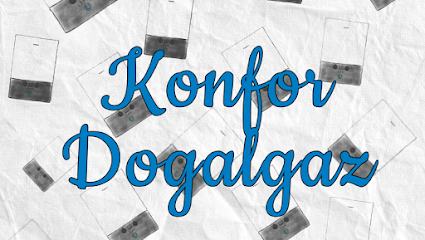 Konfor Doğalgaz