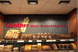 Bäckerei Günther image