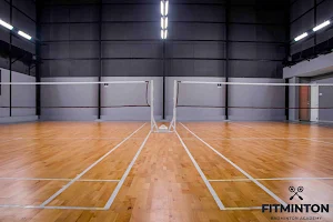 Fitminton Badminton Academy image