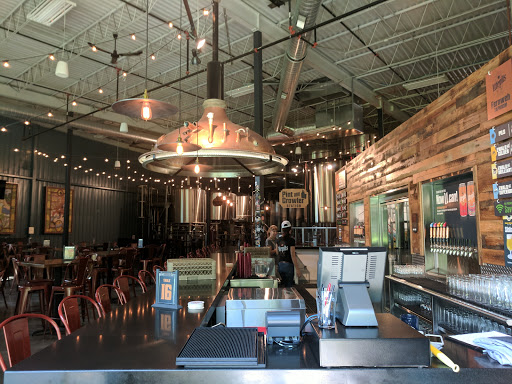 Brewery «Utepils Brewing», reviews and photos, 225 Thomas Ave N # 700, Minneapolis, MN 55405, USA