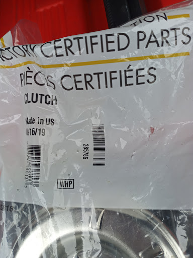 Appliance Parts Supplier «RepairClinic.com», reviews and photos, 48600 Michigan Ave, Canton, MI 48188, USA