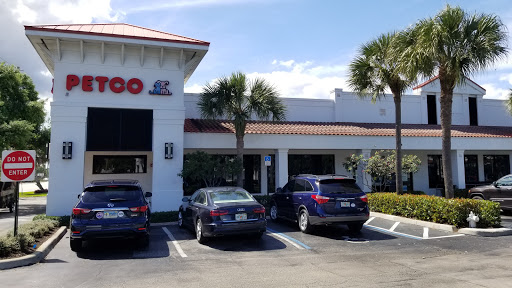 Pet Supply Store «Petco Animal Supplies», reviews and photos, 901 W Indiantown Rd #30, Jupiter, FL 33458, USA