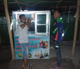 Kedai Pak Nduts photo