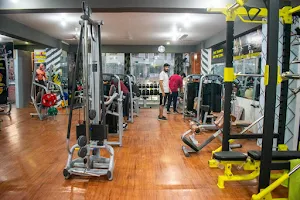 Mixfit Fitness Gym (G-15) image