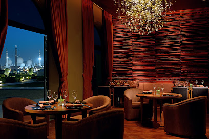 Li Jiang - The Ritz-Carlton Abu Dhabi, Grand Canal - Abu Dhabi - United Arab Emirates