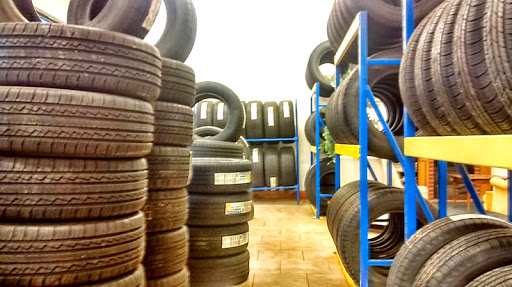 Auto Repair Shop «Fisher Tire & Service», reviews and photos, 9990 Pensacola Blvd, Pensacola, FL 32534, USA