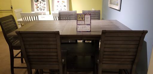 Furniture Store «Furniture & More Gone Coastal», reviews and photos, 19287 Coastal Hwy, Rehoboth Beach, DE 19971, USA