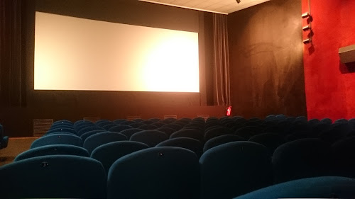 Cinéma Beaurepaire L'Oron à Beaurepaire