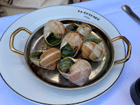 Escargot du Restaurant La Rotonde à Paris - n°18