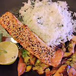 Photo n°5 de l'avis de Ingrid.i fait le 28/03/2024 à 16:49 sur le  Oosten à Frankfurt