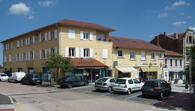 Berger Antoine et Abellard Guillaume Notaires Monts du Lyonnais à Saint-Laurent-de-Chamousset