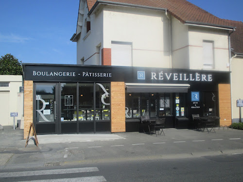 Boulangerie Réveillère à Mauges-sur-Loire