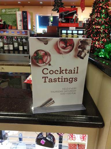 Liquor Store «ABC Fine Wine & Spirits», reviews and photos, 822 SE US Hwy 19, Crystal River, FL 34429, USA