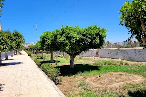 Hassan II Park image