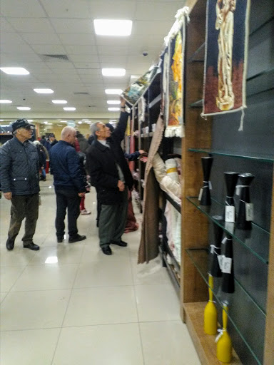 Doğu Ürünleri Mağazası Ankara