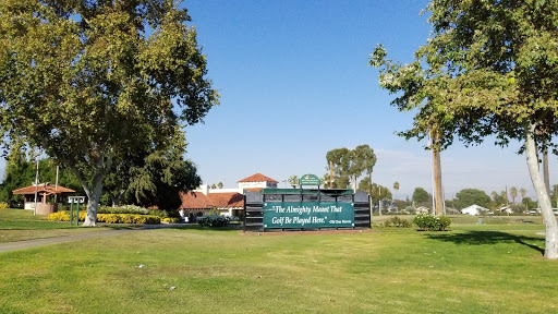 Country Club «Los Serranos Country Club», reviews and photos, 15656 Yorba Ave, Chino Hills, CA 91709, USA