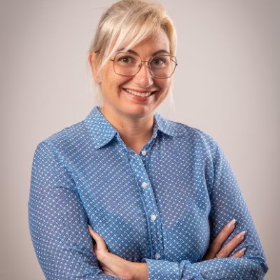 Clara THOUVENIN Agent co Re/Max Platinium à Nevers