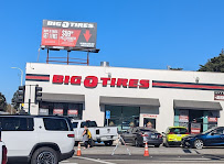 Big O Tires - Photo 3 - Car repair in Hayward, CA, Hayward